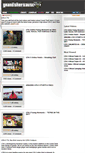 Mobile Screenshot of gta5.tv